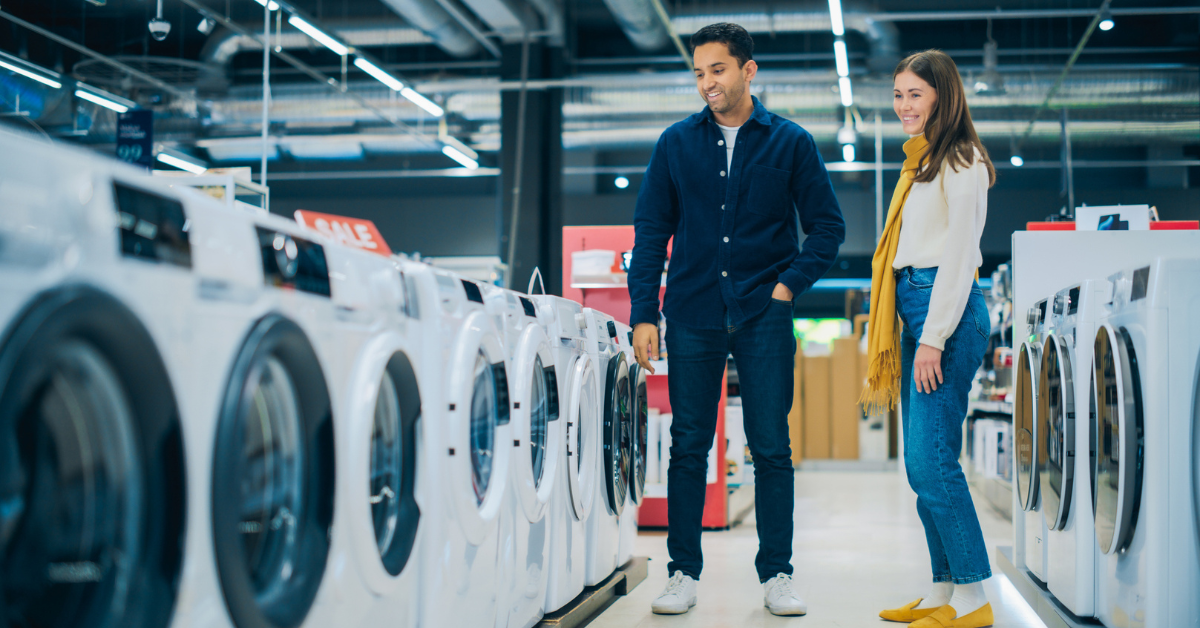 How Samsung and Whirlpool Drive eCommerce Success Through Innovation